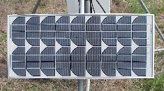 Célula Fotoeléctrica