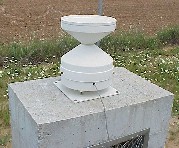 Pluviometro
